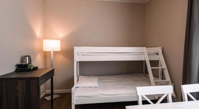 Семейный номер Standard Hotel Boreas
