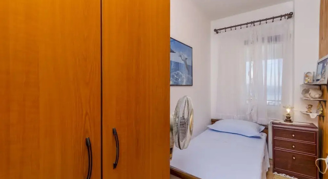 Apartment Buksa