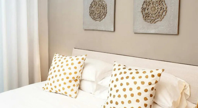 Апартаменты Standard Residenza Flegrea