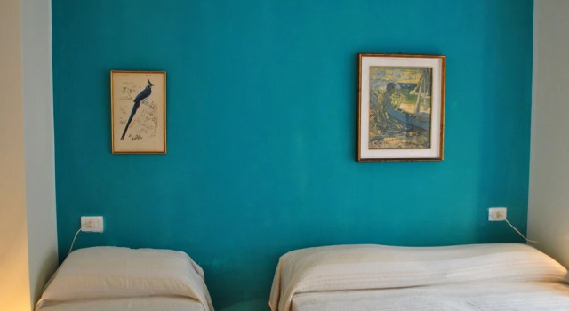 B&B San Donato, Prenota Bed & breakfast Hotel a Lazio con parcheggio, Parcheggio