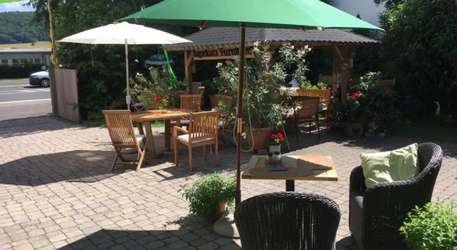 Tektona "Bed & Breakfast", Забронировать Отель Нидда 