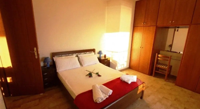 Corfu Glyfada Apartment 38, Забронировать Апартаменты/квартира Отели периферии Ионических островов с парковкой, Парковка