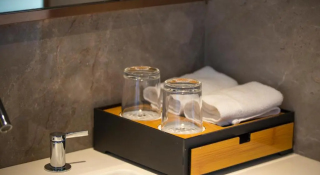 Номер Standard Jing Shang Hotel