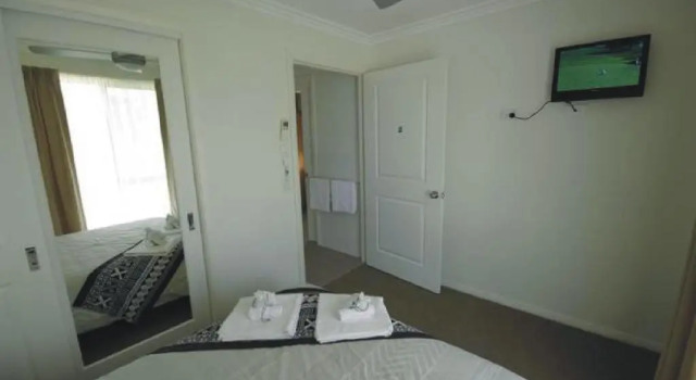Broke Village Hideaway, Book Apartment Broke Hunter Valley