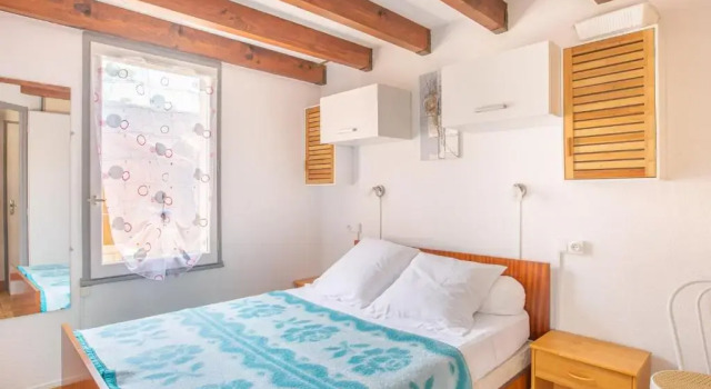 Maison T2 Mezzanine à 350m des Plages avec Terrasse et Parking à Biscarrosse - FR-1-521-182, Забронировать Отель Бискарросс Côte landaise, рядом с Пляж г. Бискаррос