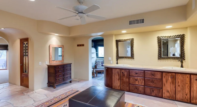 Carefree Oasis - Four Bedroom Home, Забронировать Отель Кэрфри North Scottsdale