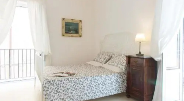 Casa Gioiamia