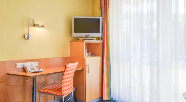 Двухместный номер Standard Hotel Beim Schrey