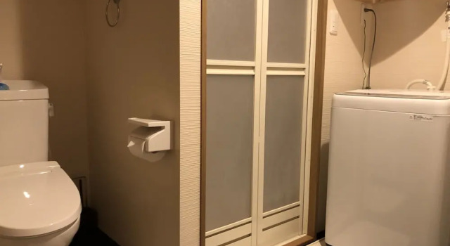 Семейные апартаменты guest house shimanouchi