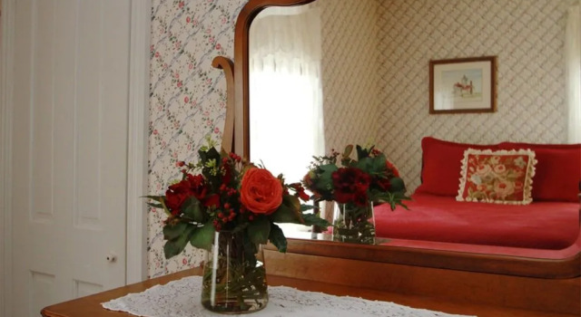 The Mason Cottage Downtown, Забронировать Дом для отпуска Кейп-Мей Нью-Джерси