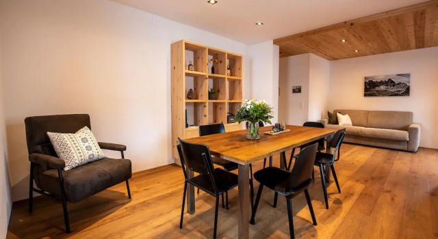 Апартаменты Flem Mountain Lodge