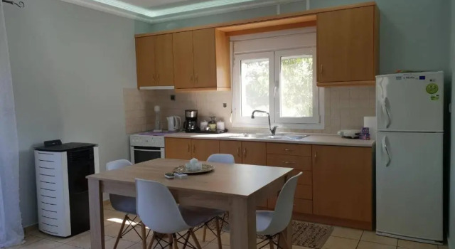 Апартаменты Standard Nina Apartment