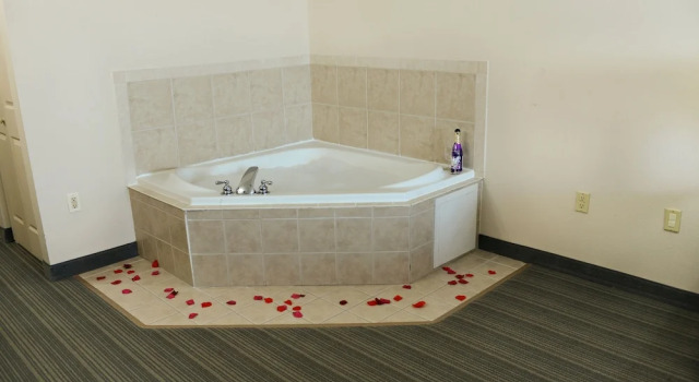 Двухместный люкс Country Inn & Suites by Radisson, Beavercreek-Dayton