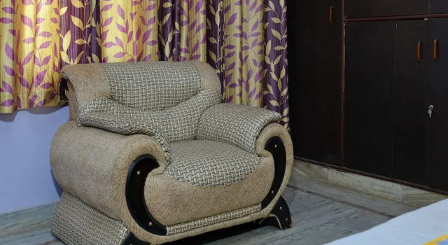 Oyo Home 16133 2Bhk Luxury Farmhouse, Prenota Hotel Ghasera Haryana