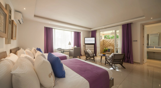 Leopard Beach Resort & Spa