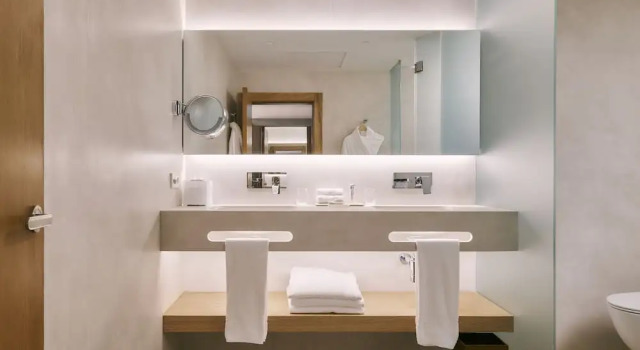 Полулюкс Nobu Family Nobu Hotel Marbella