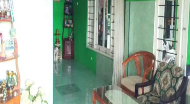 Anggun Homestay - Hostel