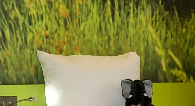 Люкс с 2 комнатами Ibis Styles Toulouse Labège