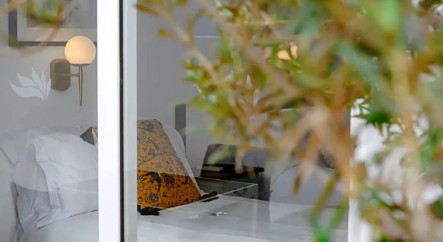 Люкс Superior Apartamentos Islamar Arrecife