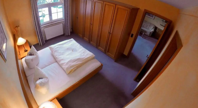 Апартаменты Hotel Spanischer Hof
