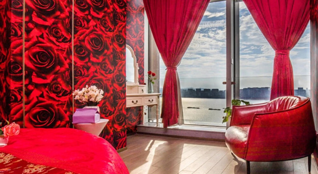 Hangzhou Zhujia Boutique Apartment