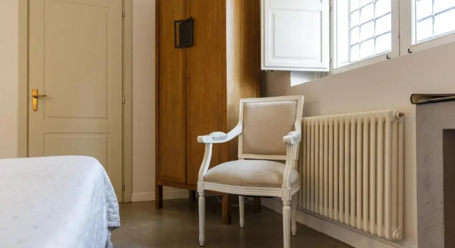 Habitación doble Confort BB 22 Charming Rooms & Apartments