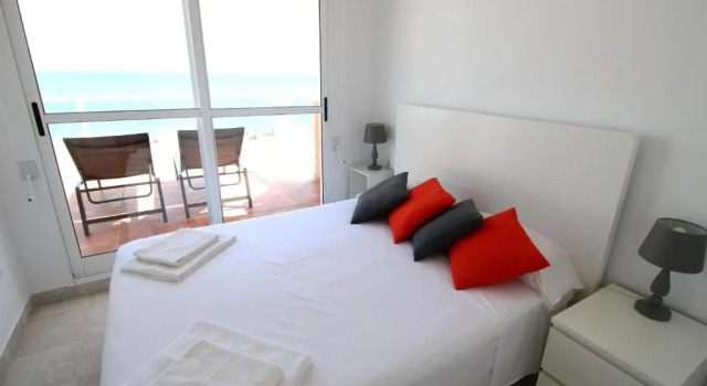 Апартаменты Mirador Al Mar 32