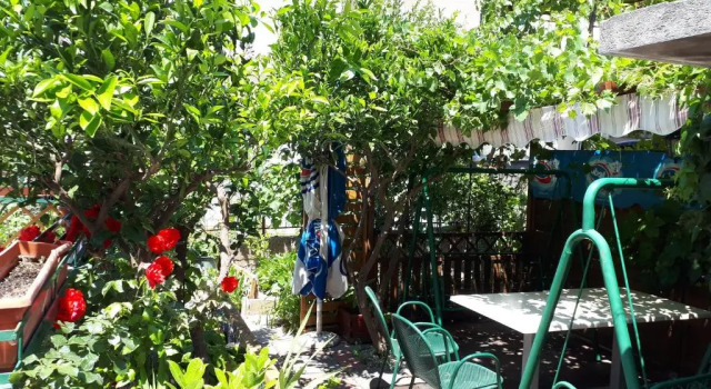Апартаменты Apartments Veronika