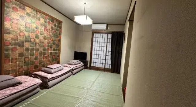 Люкс Executive Minato Oasis Numazu / 沼津観光の中心、伊豆観光の拠点に好立地！沼津港に位置し交通・飲食・コンビニ等至便です！