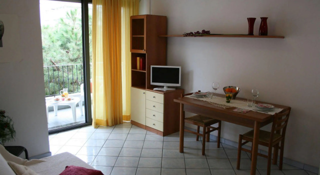 Villa dei Pini Residence