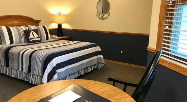 Двухместный номер Standard Bay Breeze Resort