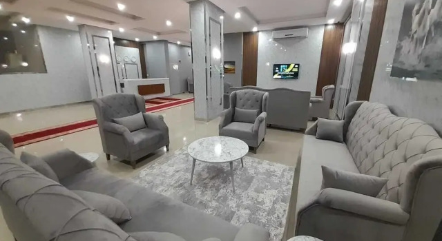 Profit Furnished Apartments