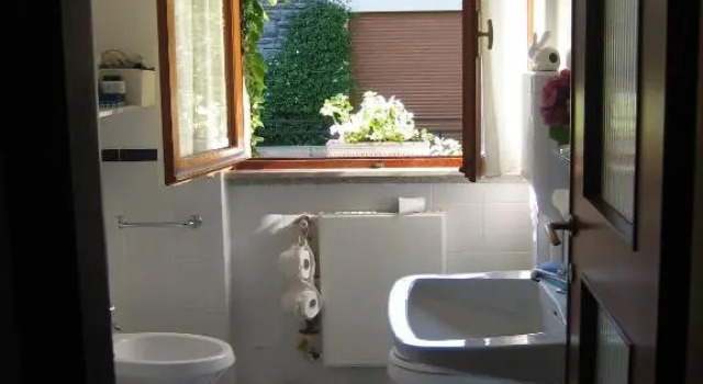 Номер Standard B&B Le Ortensie -Lago di Como