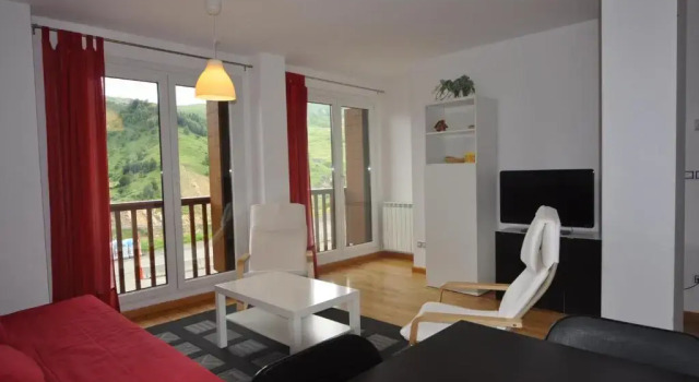 Apartamentos Tirol, Book Apartment Sallent de Gállego Formigal