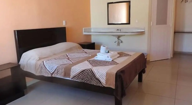 Номер Standard Hotel Jireh