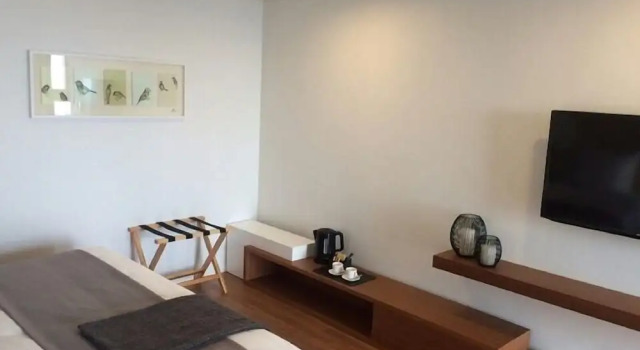Двухместный семейный номер Standard Vistacay Hotel Worldcup