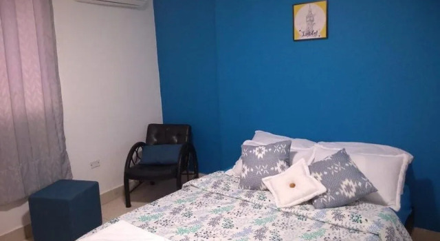 Casa Noah Hostel
