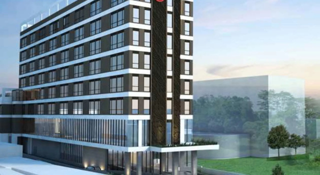 Grandhika Hotel Semarang