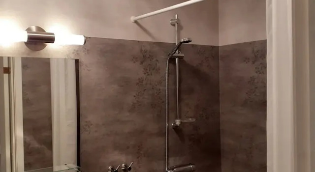 Семейный номер Standard Hotell S:t Olof