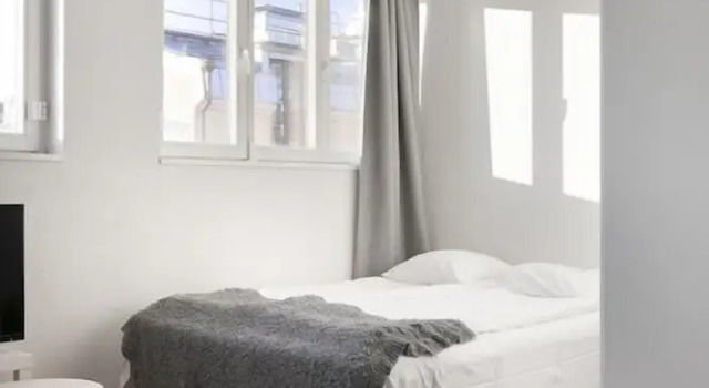Апартаменты Superior 2ndhomes Helsinki Penthouse Ullanlinna Apartments 3