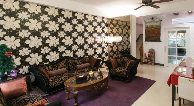 Xingging B&B