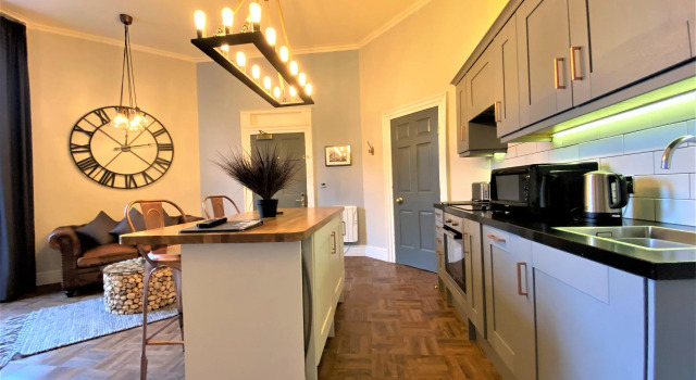 The Leeming at Claremont Apartments