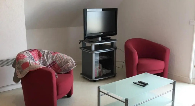 Appartement Fort-Mahon-Plage, 4 pièces, 6 personnes - FR-1-482-30, Varaa Huoneisto Fort-Mahon-Plage 
