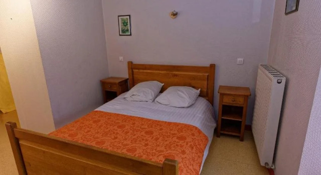 Le Gite De La Vallee De La Suize, Reservar Hotel Villiers-sur-Suize 