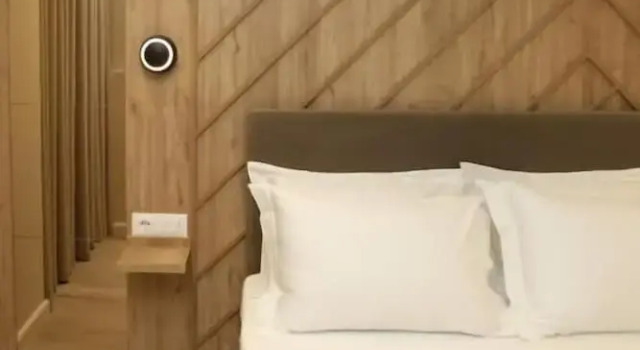 Номер Economy ReiVal Hotel