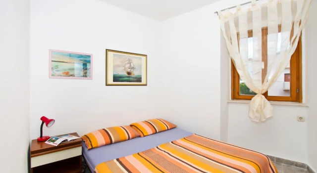 A2 - Best Location in Center With the sea View, Забронировать Апартаменты/квартира Водице Шибенско-Книнская жупания, рядом с Пристань для яхт ACI Водице