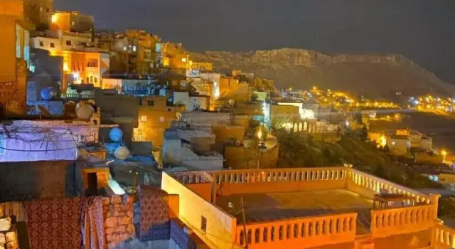 Sultan Konağı, Prenota Hotel Mardin Anatolia Sud-Orientale