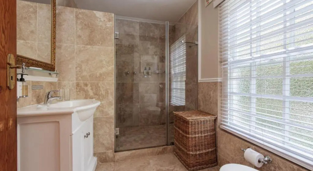 Двухместный номер Standard Maison Chablis Guest House
