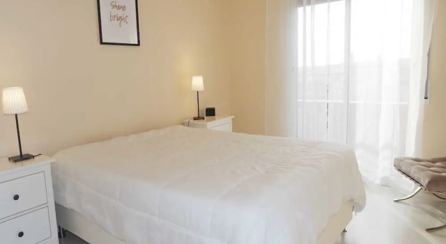 A20 - LitoralMar Apartment