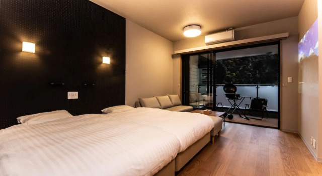 Rakuten Stay Motel Nikko Kinugawa, Book Motel Hoteller i Kita Kanto med parkering, Parkering